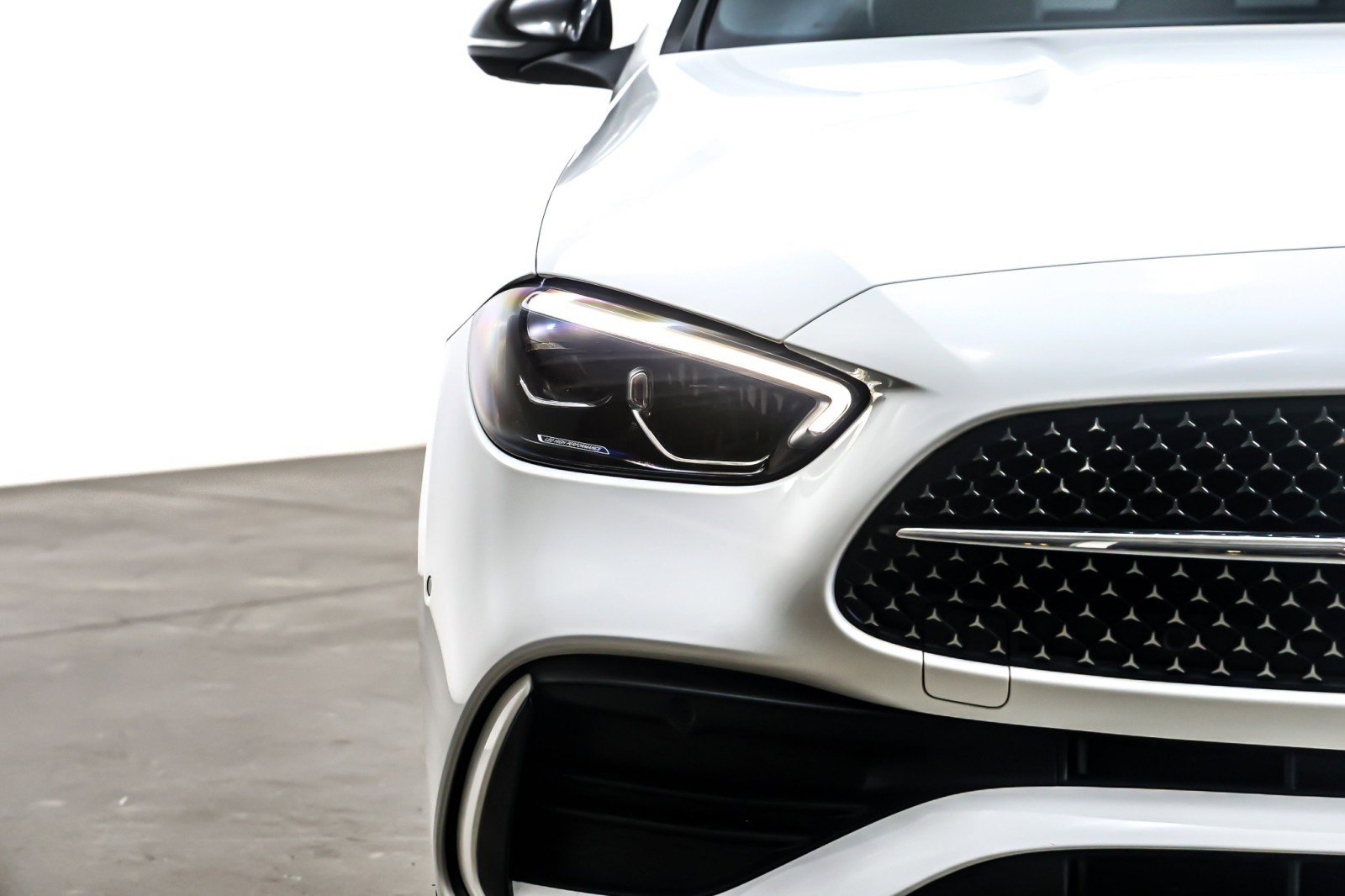 Used 2023 Mercedes-Benz C 300 Sedan image 15