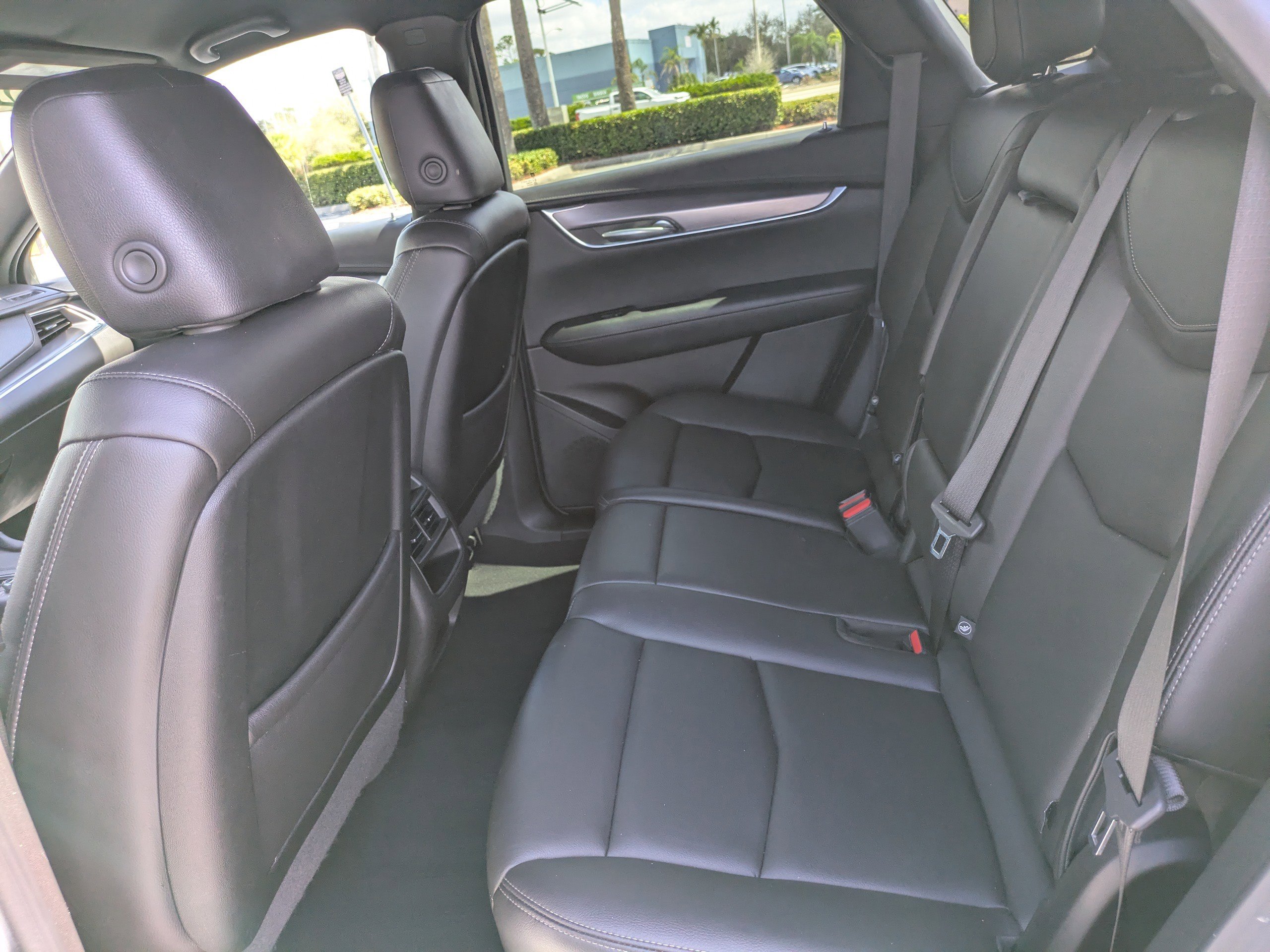Used 2022 Cadillac XT5 Luxury image 13