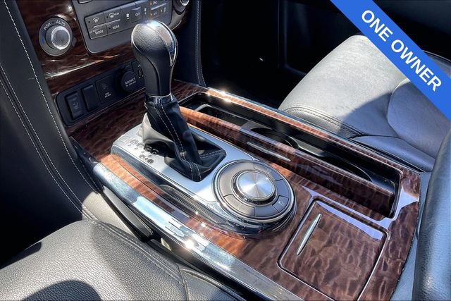 Used 2020 Nissan Armada SV w/ Driver Package RWD image 18