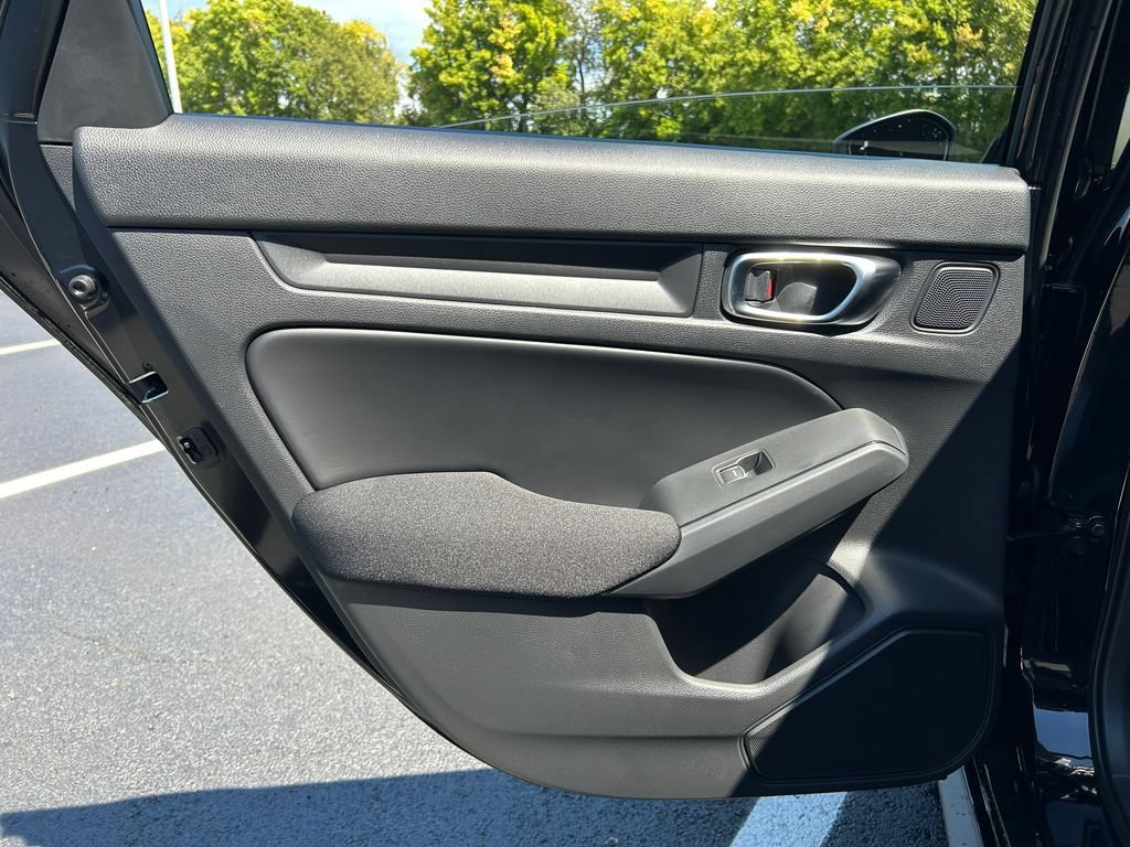 Used 2026 Honda Civic Sport image 20