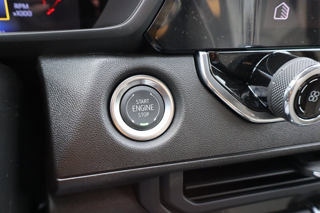 New 2026 Chevrolet Colorado W/T w/ WT Custom Package image 12