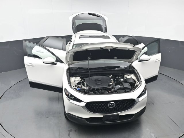 Certified 2024 MAZDA CX-30 AWD 2.5 S w/ Preferred Package image 51