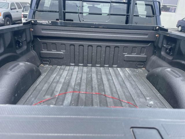 Used 2023 Ford F150 Tremor image 7