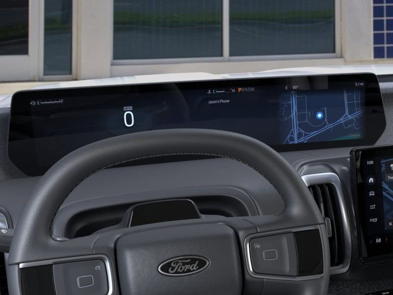 New 2026 Ford Expedition Tremor image 14