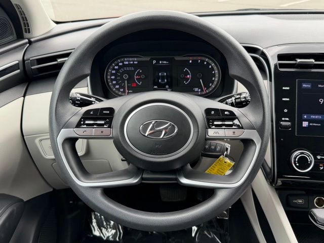 Used 2023 Hyundai Tucson SE AWD/4WD image 12