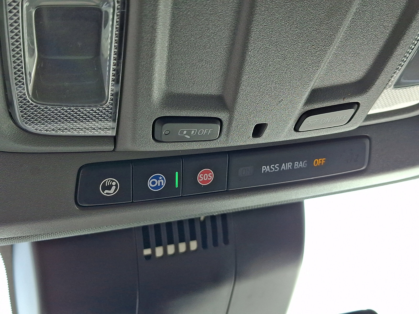 Used 2023 GMC Sierra 1500 Elevation w/ X31 Off-Road Package image 25