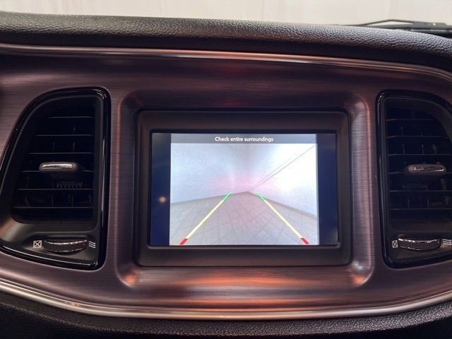 Used 2018 Dodge Challenger R/T image 17