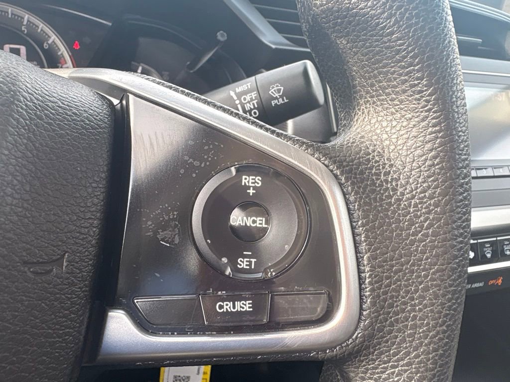 Used 2016 Honda Civic LX image 33