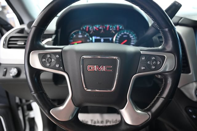 Used 2020 GMC Yukon SLT AWD/4WD image 23