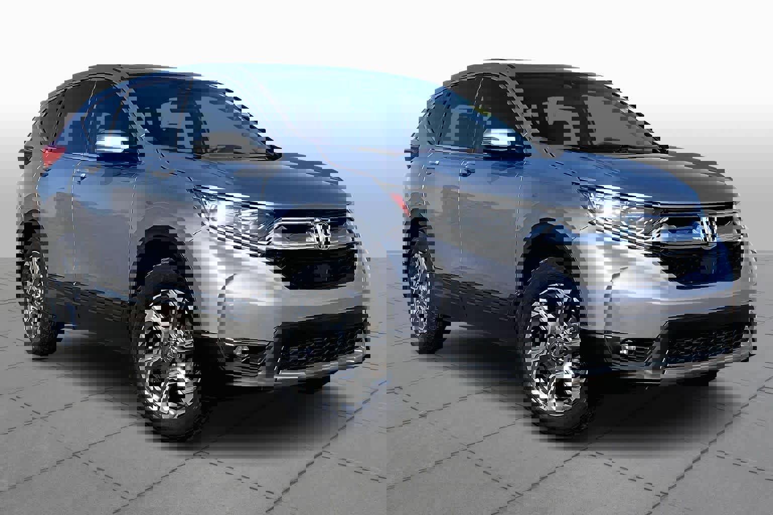 Used 2017 Honda CR-V EX-L image 3