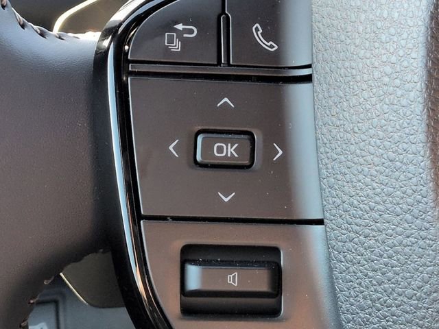 New 2026 Toyota bZ XLE image 14