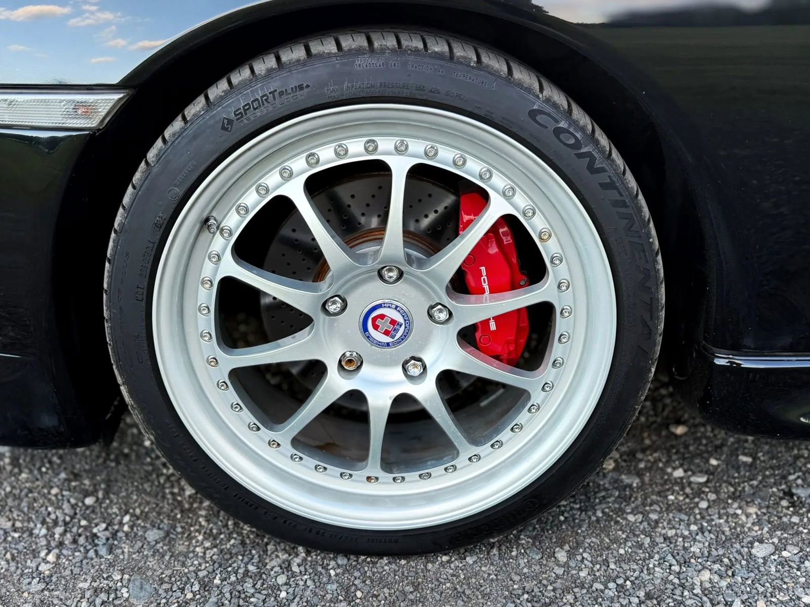 Used 1999 Porsche 911 Carrera RWD image 47