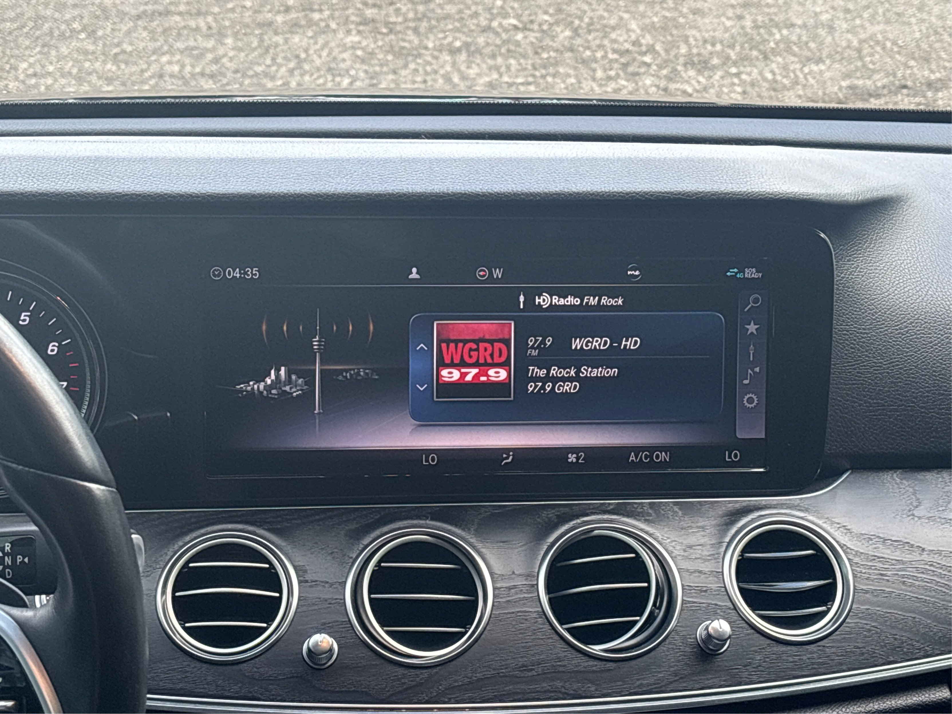 Used 2019 Mercedes-Benz E 450 4MATIC Sedan image 18