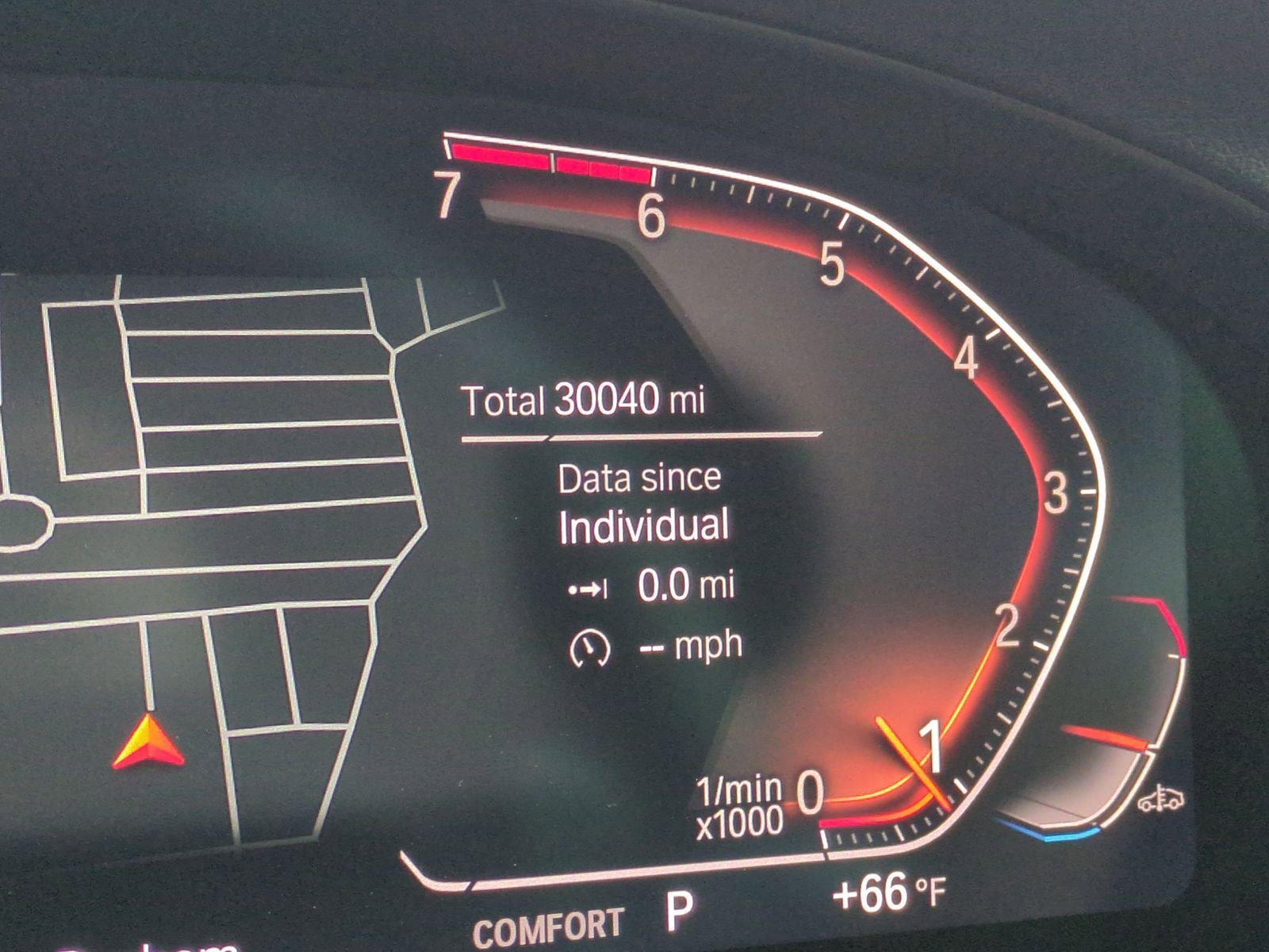 Certified 2023 BMW X3 xDrive30i w/ Premium Package image 22