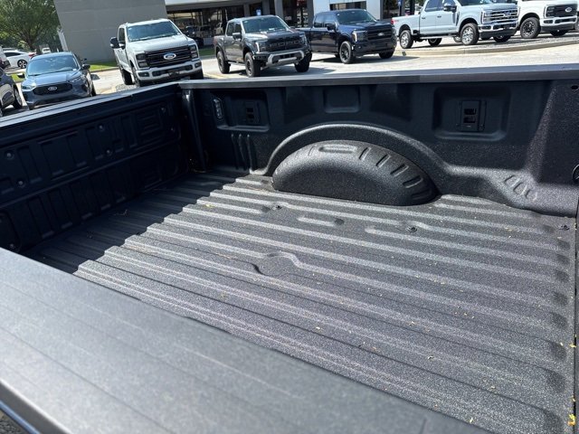 New 2025 Ford F350 Lariat w/ Lariat Ultimate Package image 21
