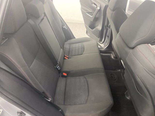 Certified 2023 Toyota RAV4 SE AWD/4WD image 31