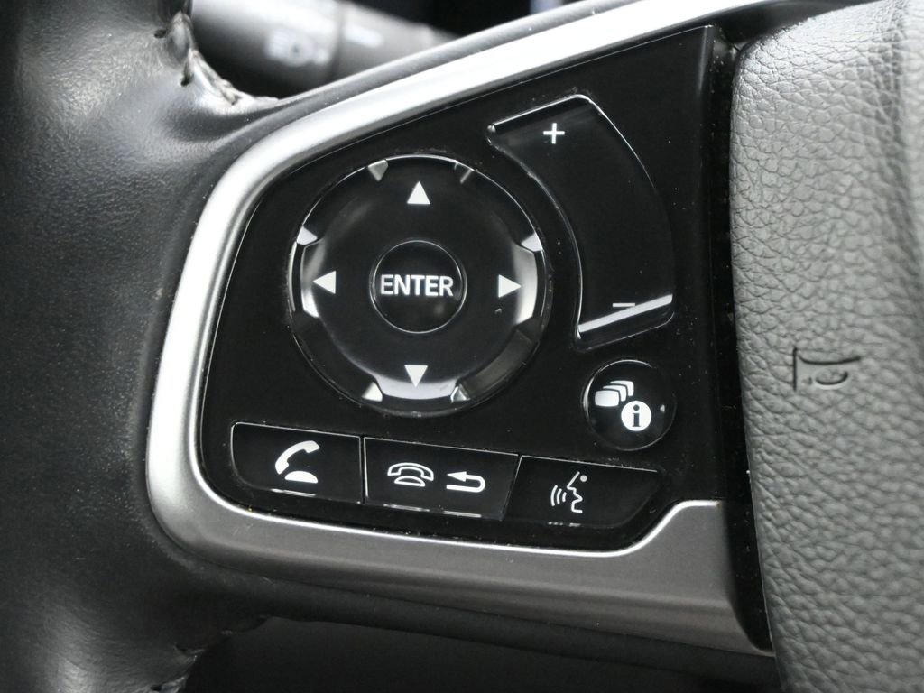 Used 2021 Honda CR-V EX-L image 8