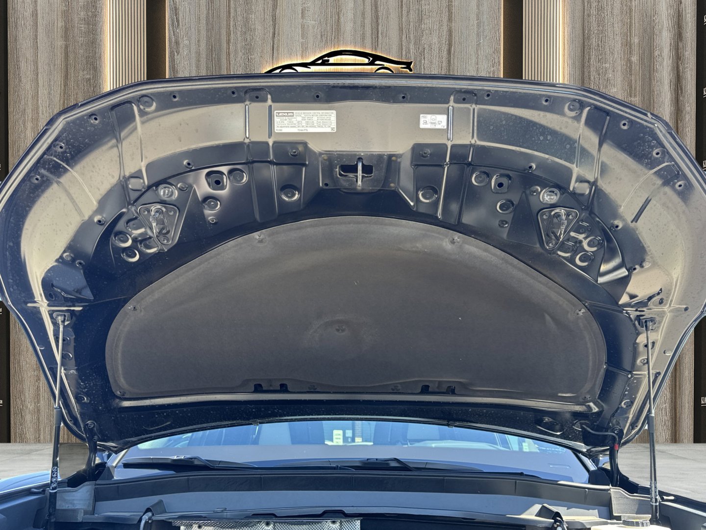 Used 2024 Lexus TX 500h AWD w/ Technology Package image 81