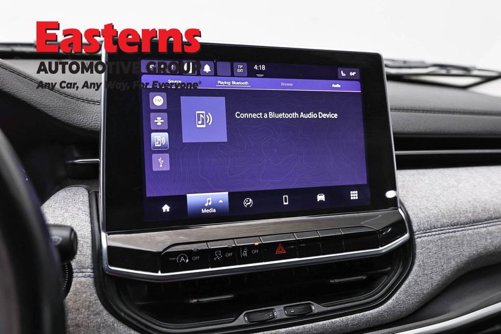 Used 2022 Jeep Compass Latitude w/ Convenience Group FWD image 19