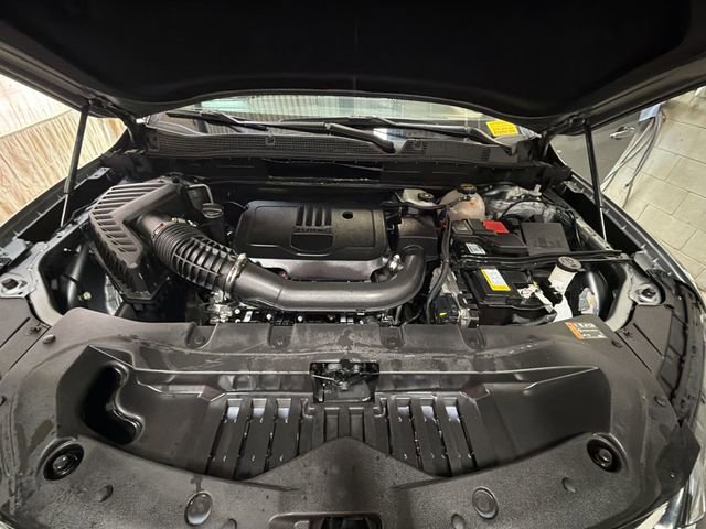 Certified 2024 Chevrolet Blazer Premier AWD/4WD image 26