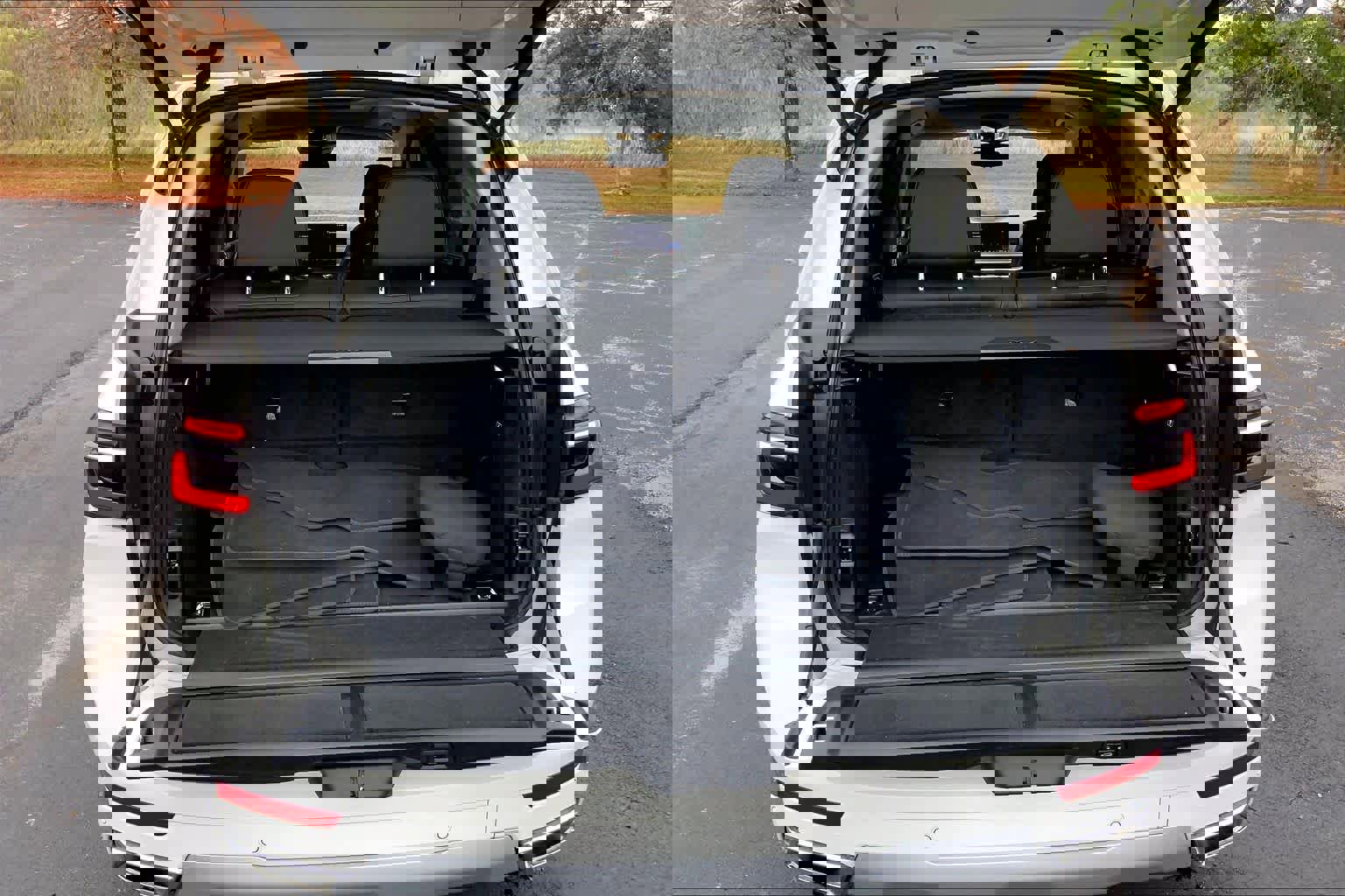 Certified 2025 BMW X7 xDrive40i w/ Premium Package image 34