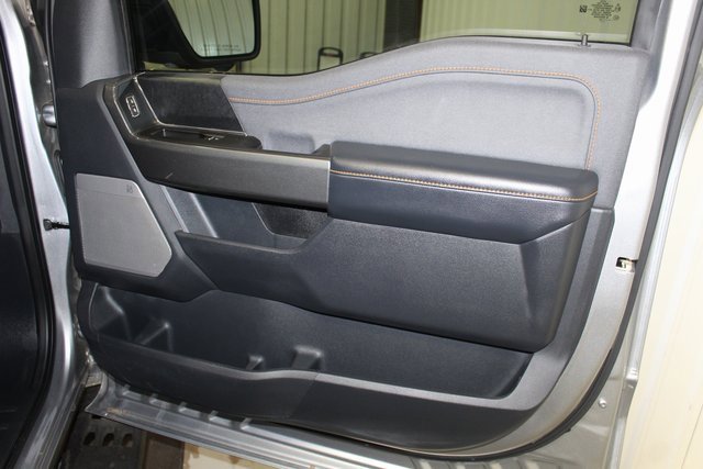 Used 2022 Ford F150 Tremor w/ Equipment Group 402A High image 14