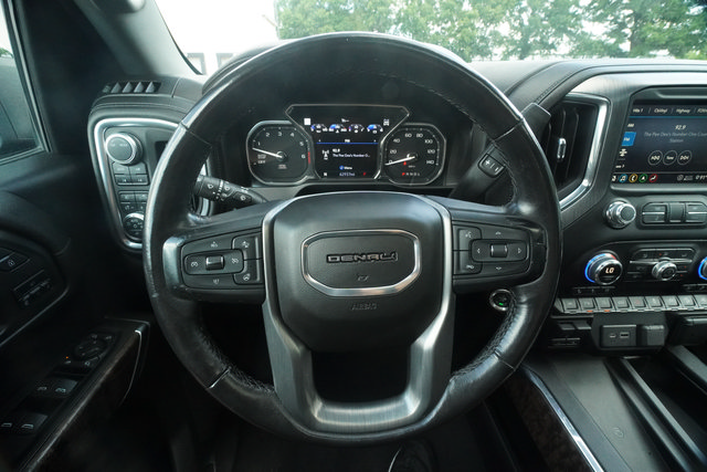 Used 2020 GMC Sierra 1500 Denali w/ Technology Package AWD/4WD image 15