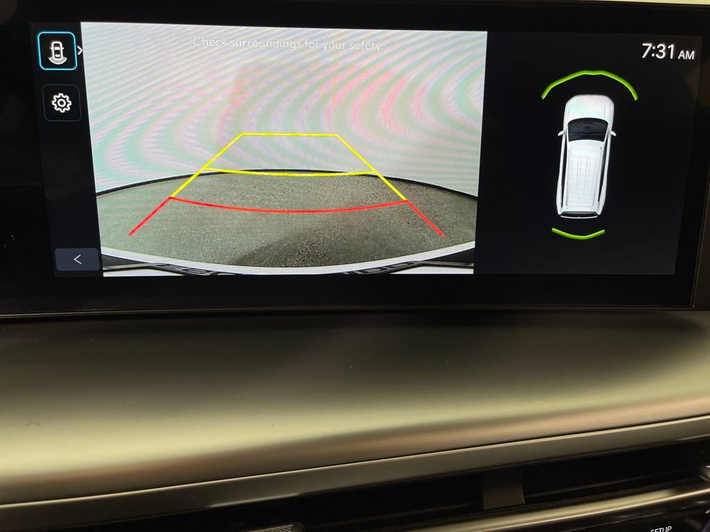 New 2026 Hyundai Ioniq 9 SE image 23