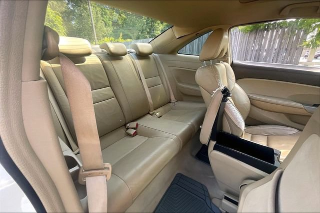 Used 2008 Honda Civic EX-L image 27