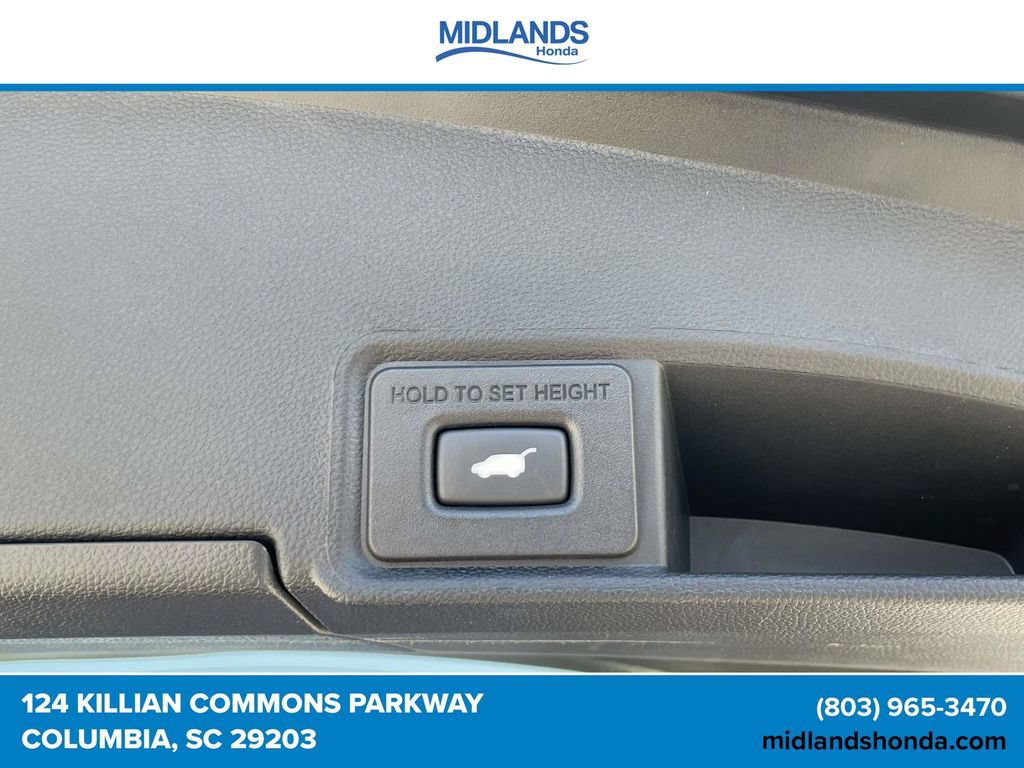 Used 2023 Acura RDX A-Spec AWD/4WD image 9