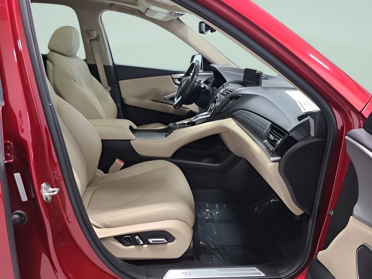 Used 2021 Acura RDX AWD image 14