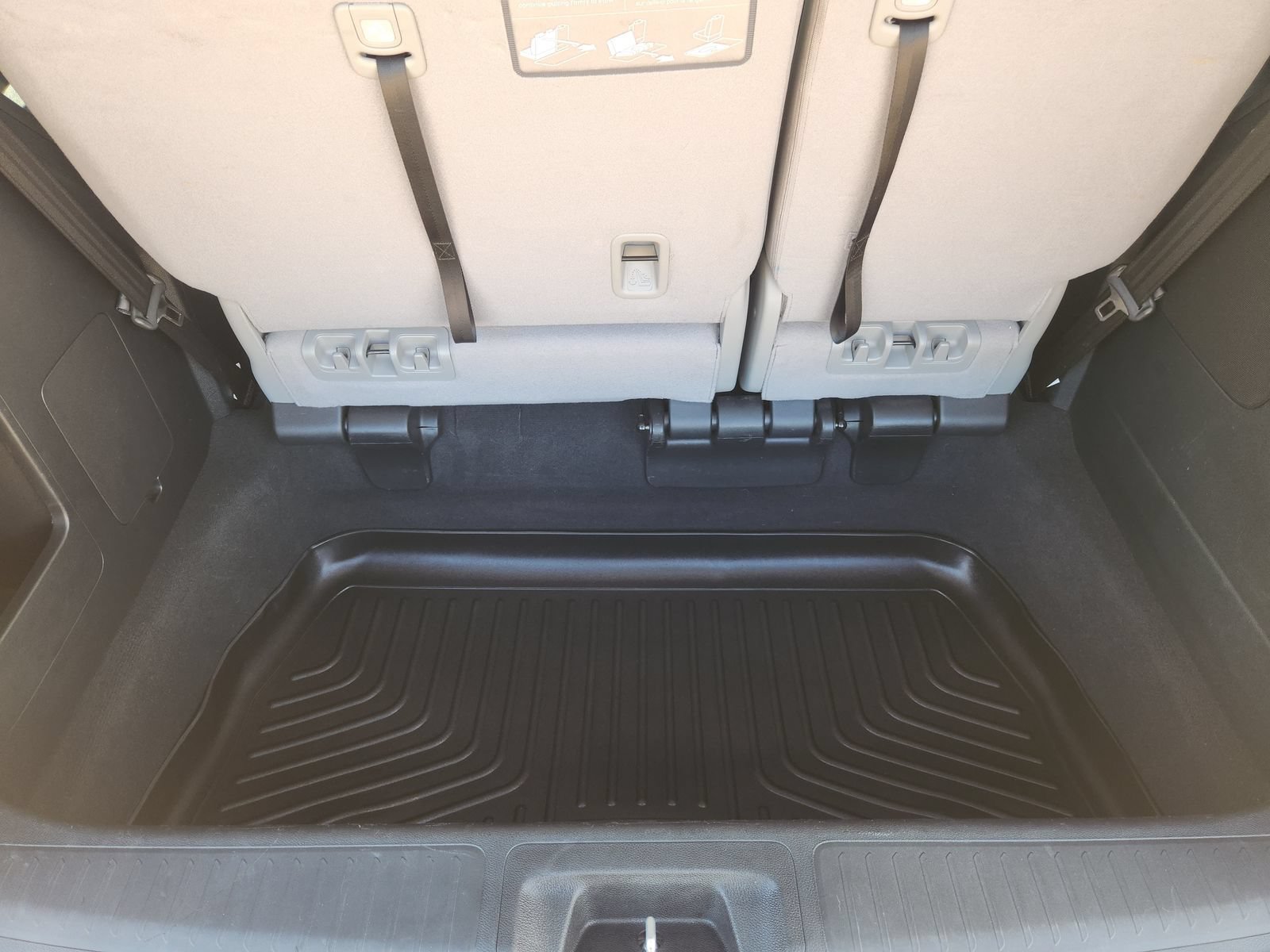 Certified 2023 Honda Odyssey EX-L image 36