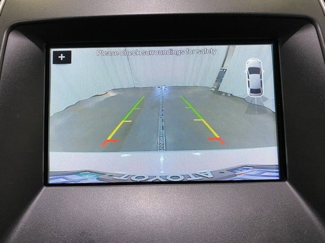 Used 2016 Ford Edge SEL w/ Equipment Group 201A image 19