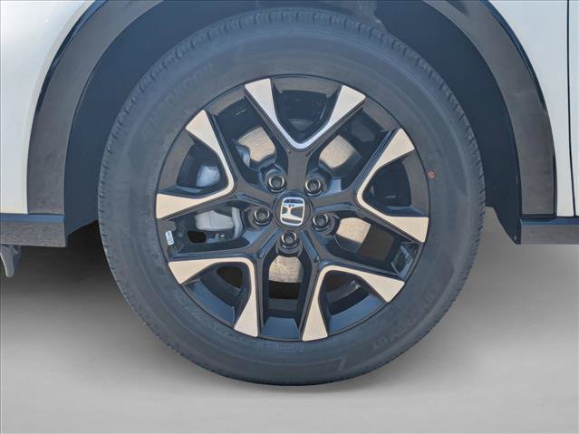 New 2026 Honda HR-V EX-L image 10