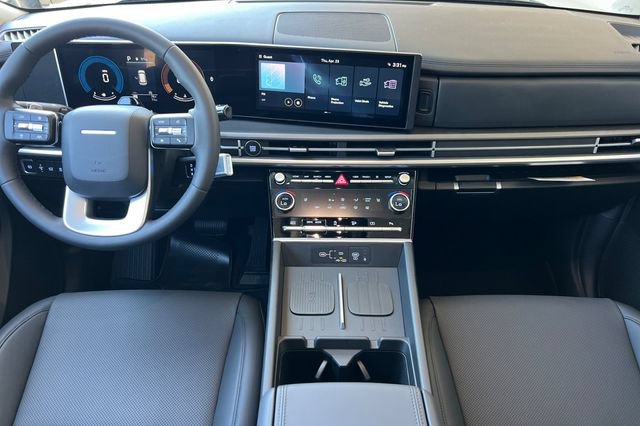 New 2026 Hyundai Santa Fe SEL FWD image 12
