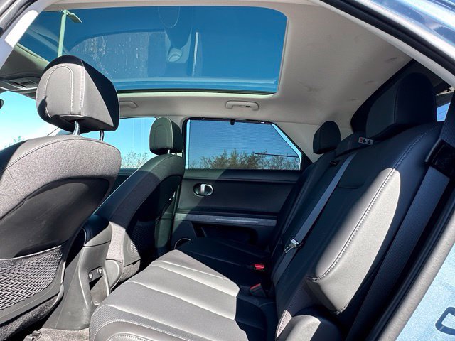 Used 2023 Hyundai Ioniq 5 Limited AWD/4WD image 16