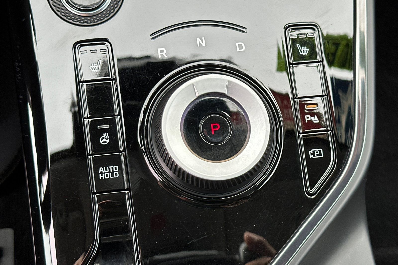 Certified 2024 Kia Niro Wind w/ Wind Preserve Package image 23