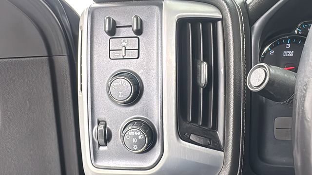 Used 2018 GMC Sierra 1500 SLT image 33