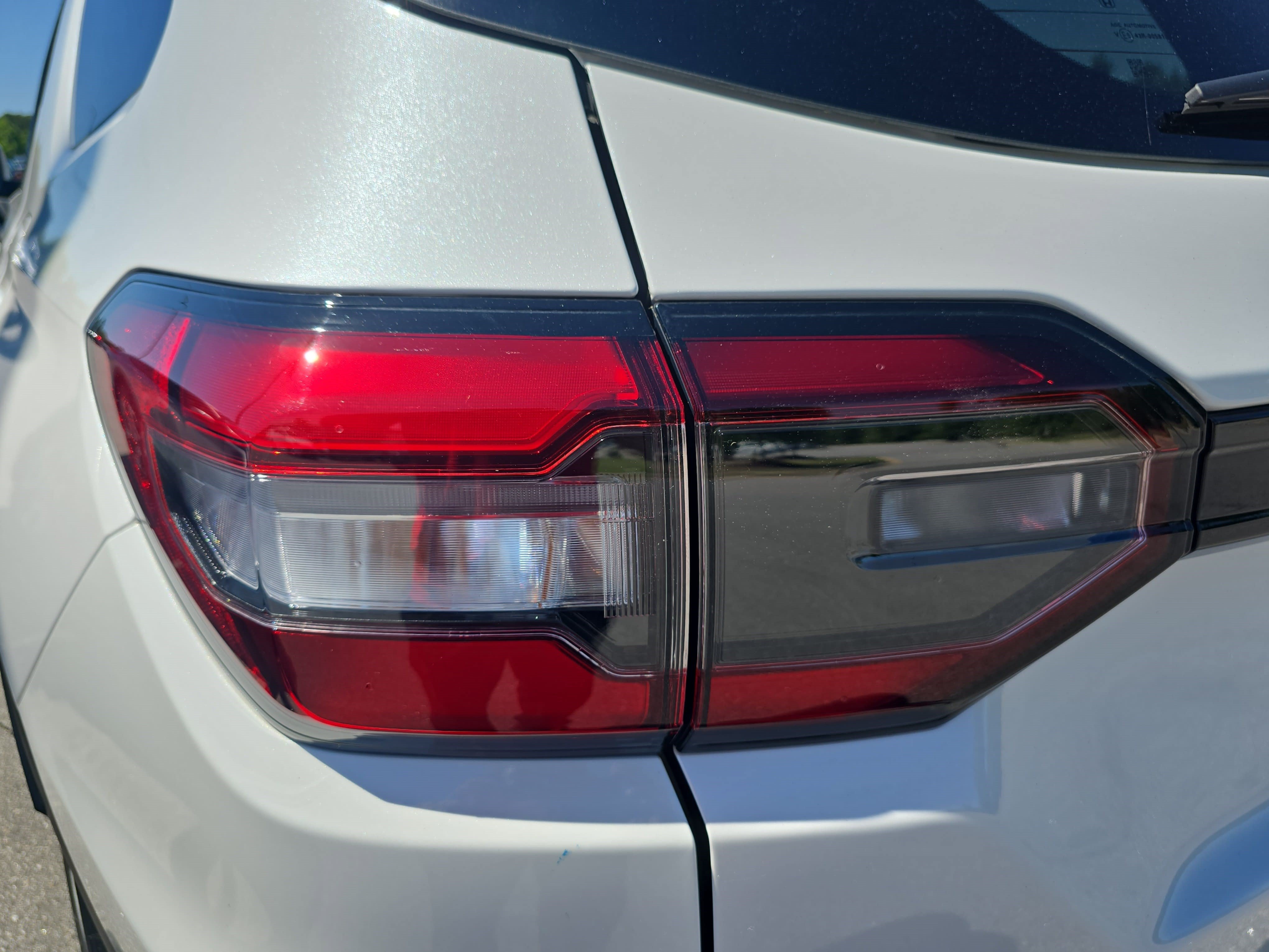 Certified 2025 Honda Pilot EX-L image 34