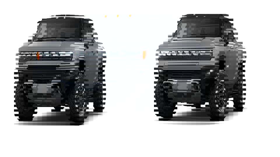 New 2025 GMC Hummer EV 3X w/ Battery Pack, 24 Module Pack image 26