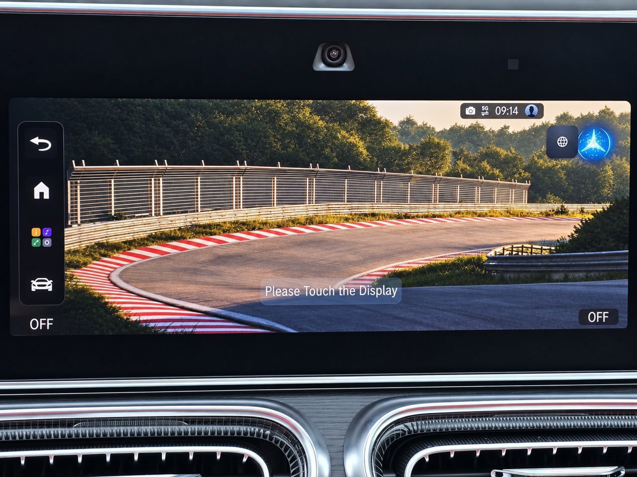 New 2027 Mercedes-Benz GLE 53e AMG 4MATIC Coupe image 16