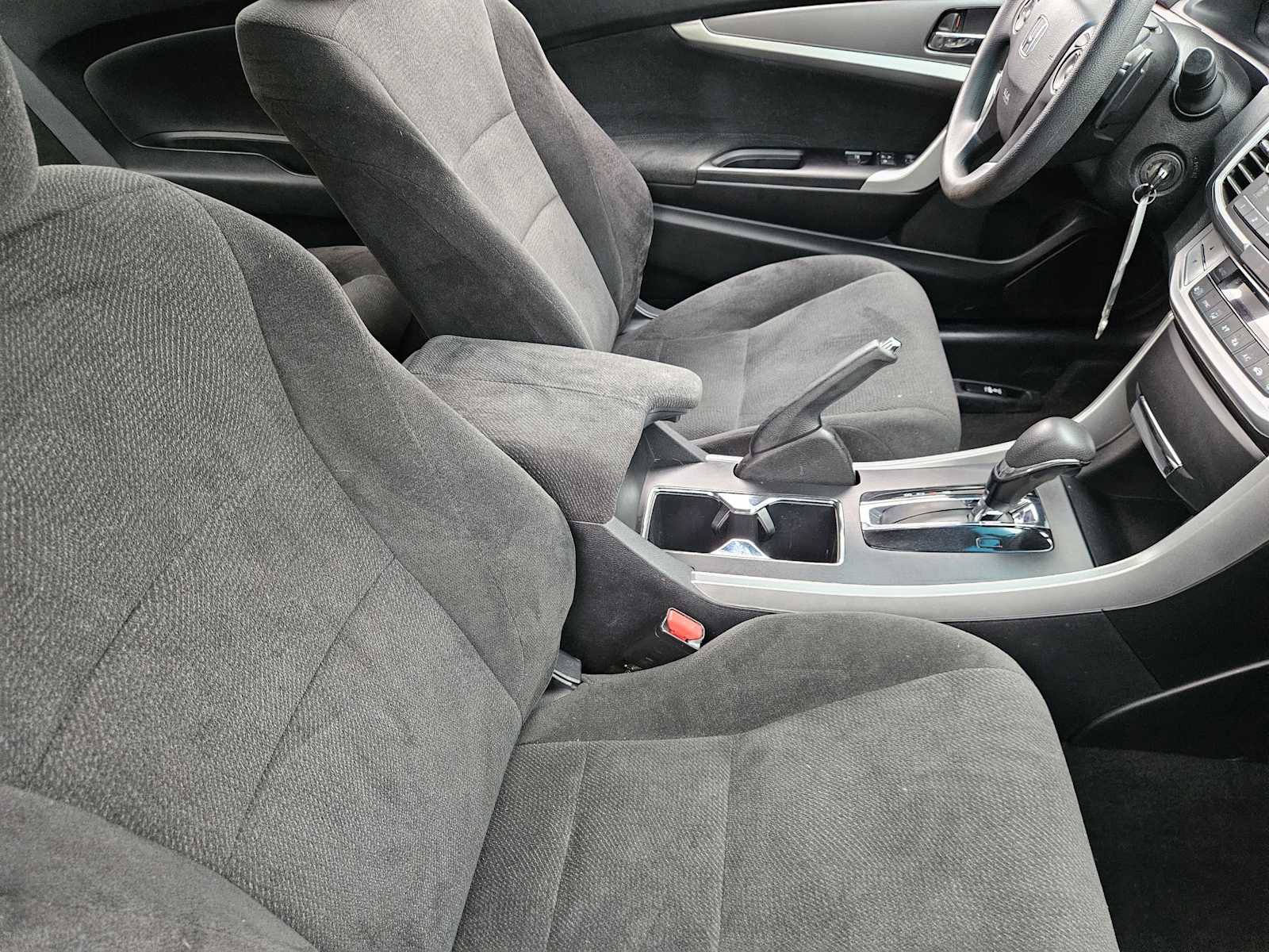 Used 2013 Honda Accord LX-S image 13