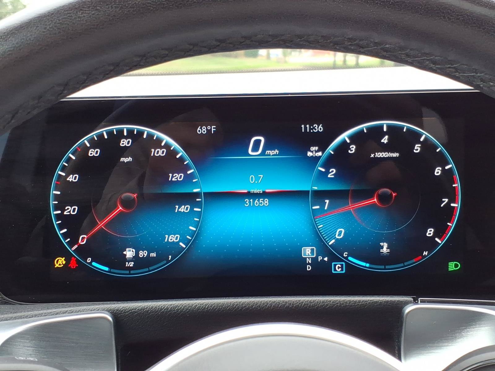 Certified 2023 Mercedes-Benz GLB 250 4MATIC image 28