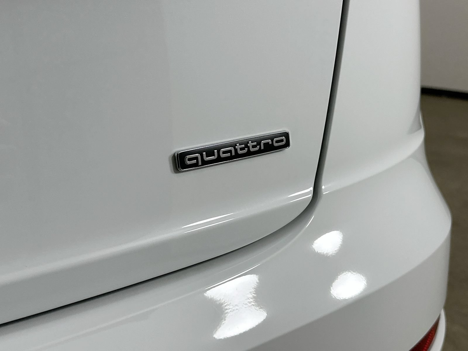 New 2026 Audi Q8 Prestige AWD/4WD image 41