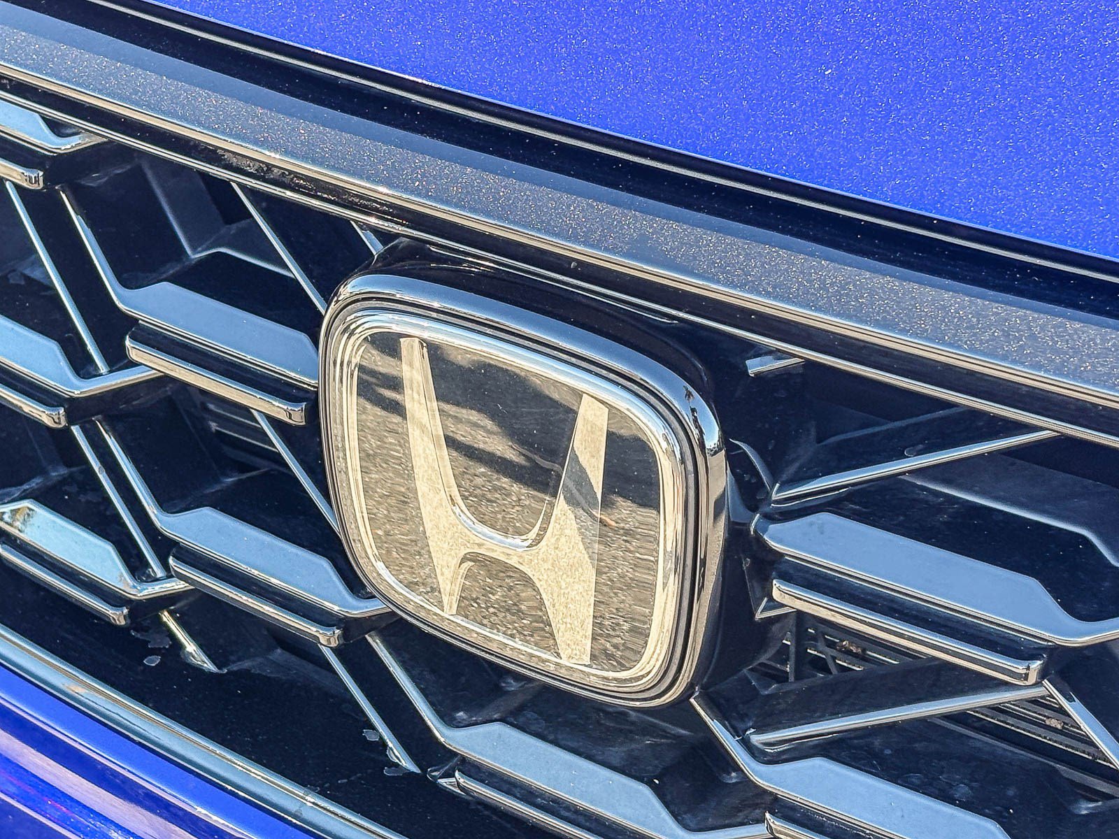 Used 2024 Honda CR-V Sport image 10
