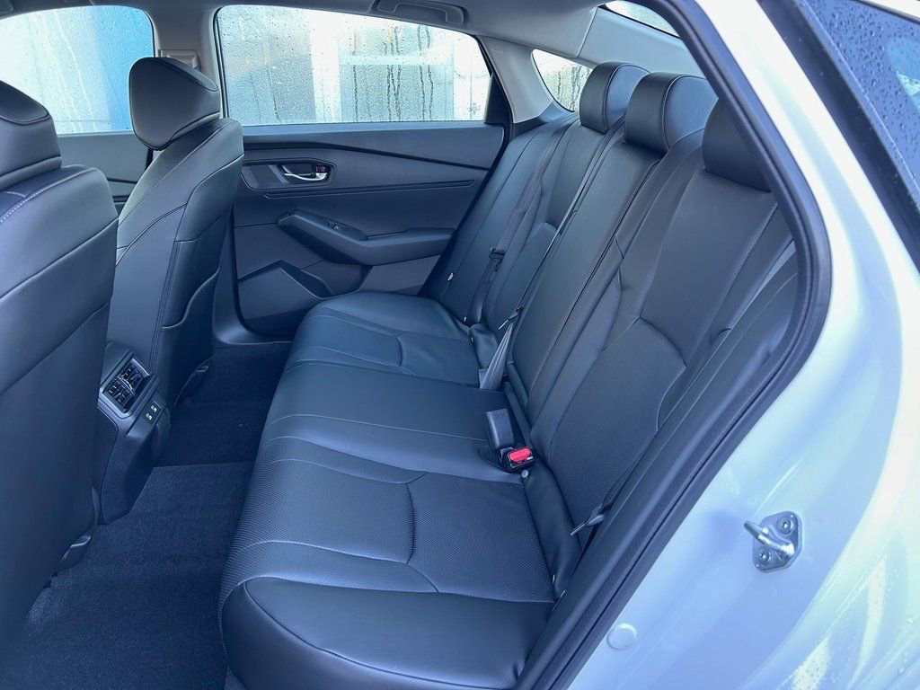 New 2025 Honda Accord EX-L image 20