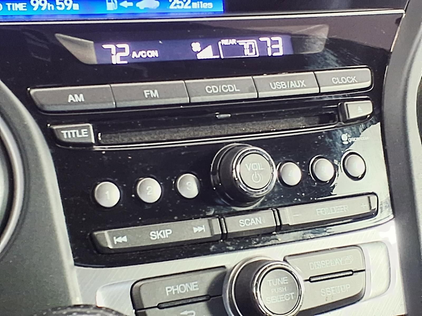 Used 2013 Honda Pilot LX image 21