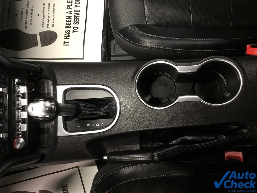 Used 2019 Ford Mustang GT Premium image 51