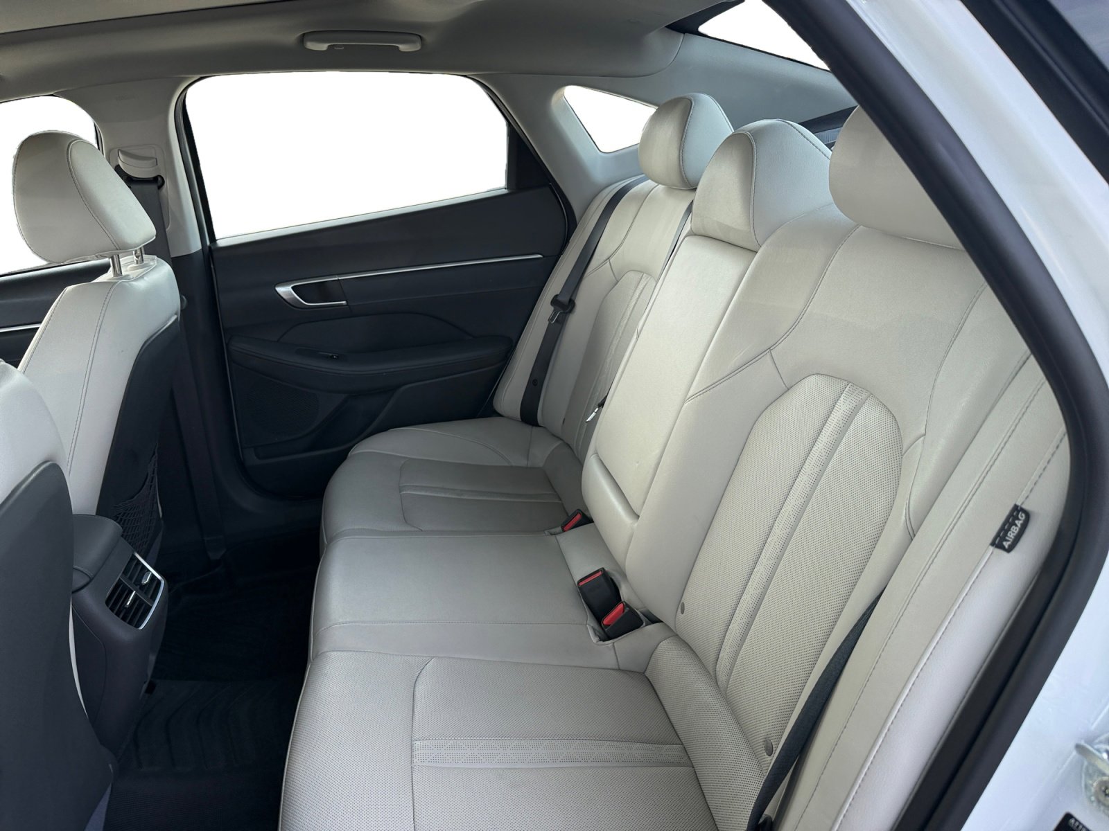 Used 2020 Hyundai Sonata Limited FWD image 11