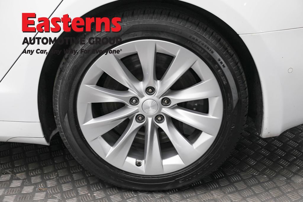 Used 2018 Tesla Model S 75D image 8